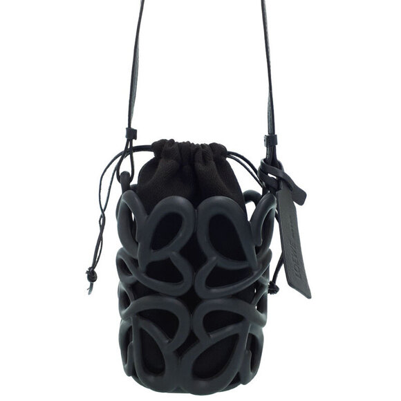 Loewe Handbags - Loewe Anagram Pocket Shoulder Bag